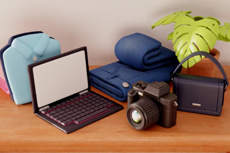 The Future of Driving: 7 Tech Gadgets That Are Changing the Road in 2025